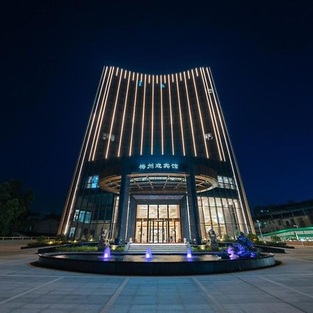 White Swan Guest House Meizhou Meizhou  Exterior photo