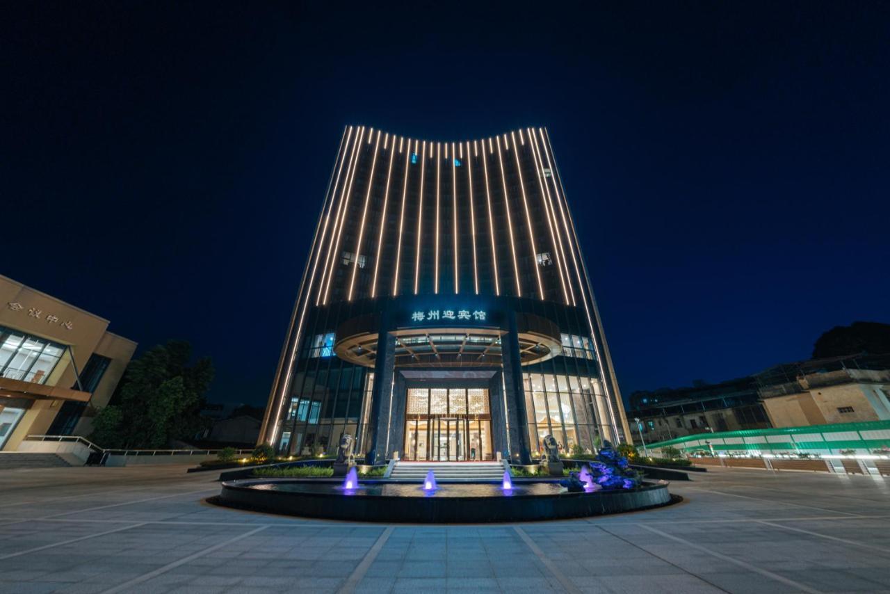 White Swan Guest House Meizhou Meizhou  Exterior photo