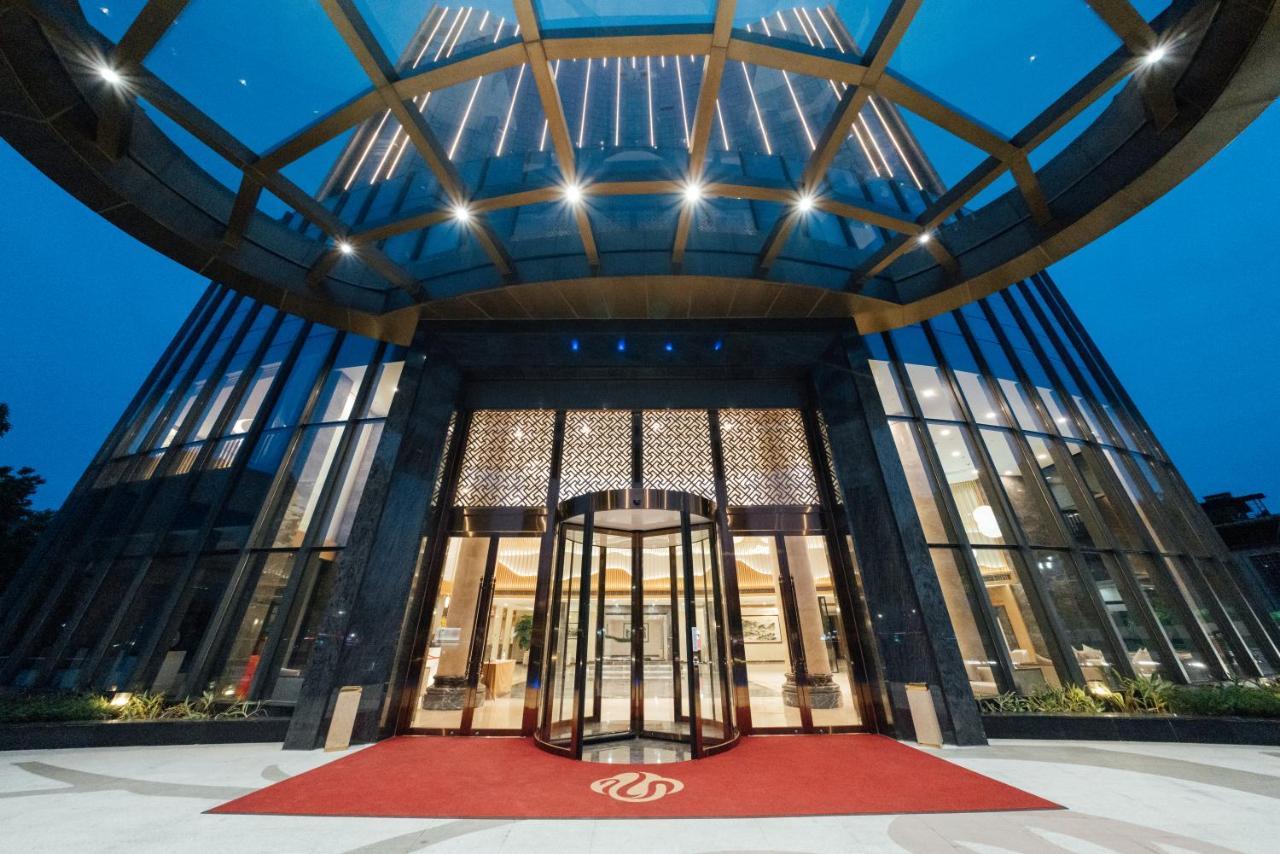 White Swan Guest House Meizhou Meizhou  Exterior photo