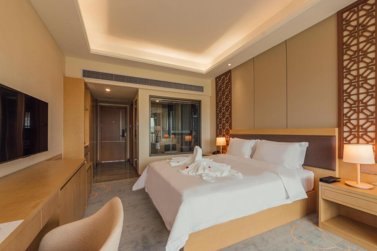 White Swan Guest House Meizhou Meizhou  Exterior photo