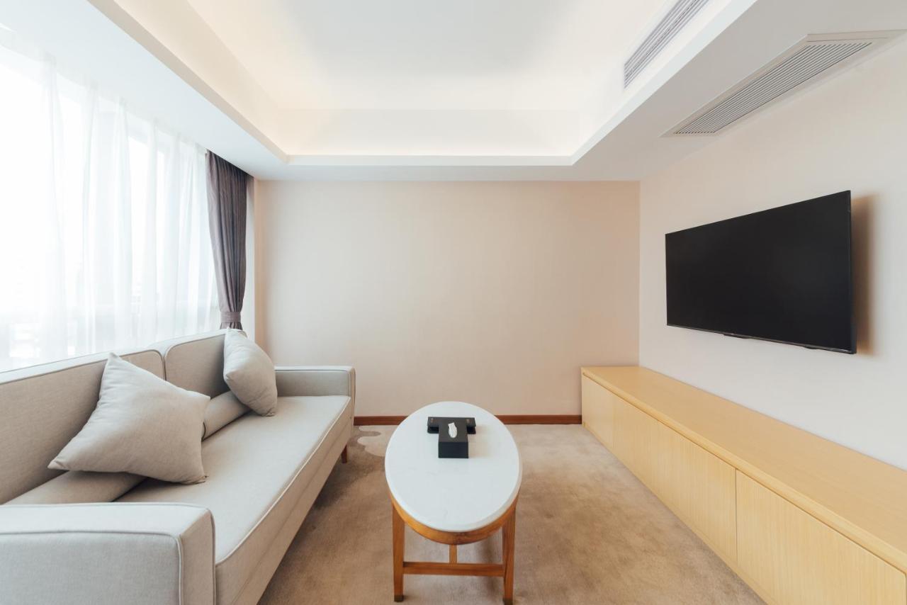 White Swan Guest House Meizhou Meizhou  Exterior photo