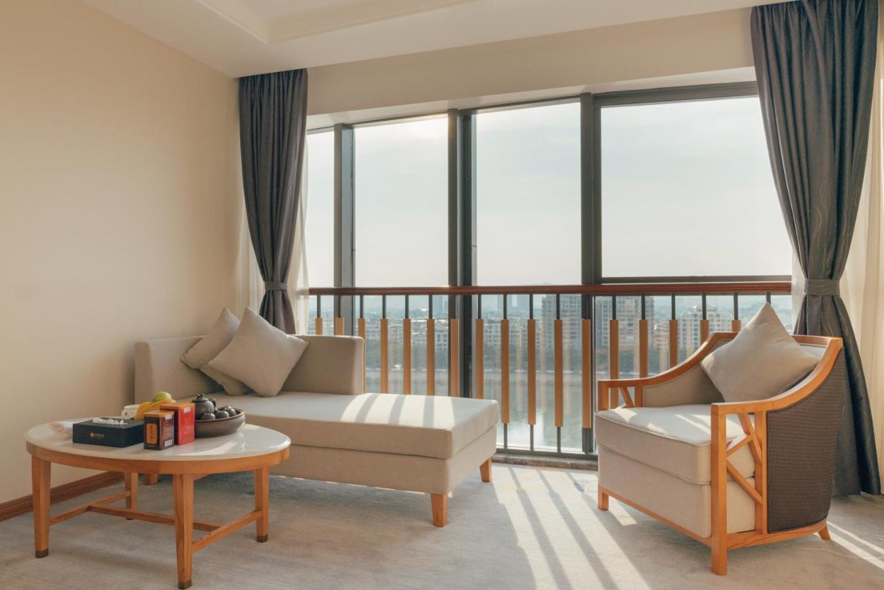 White Swan Guest House Meizhou Meizhou  Exterior photo