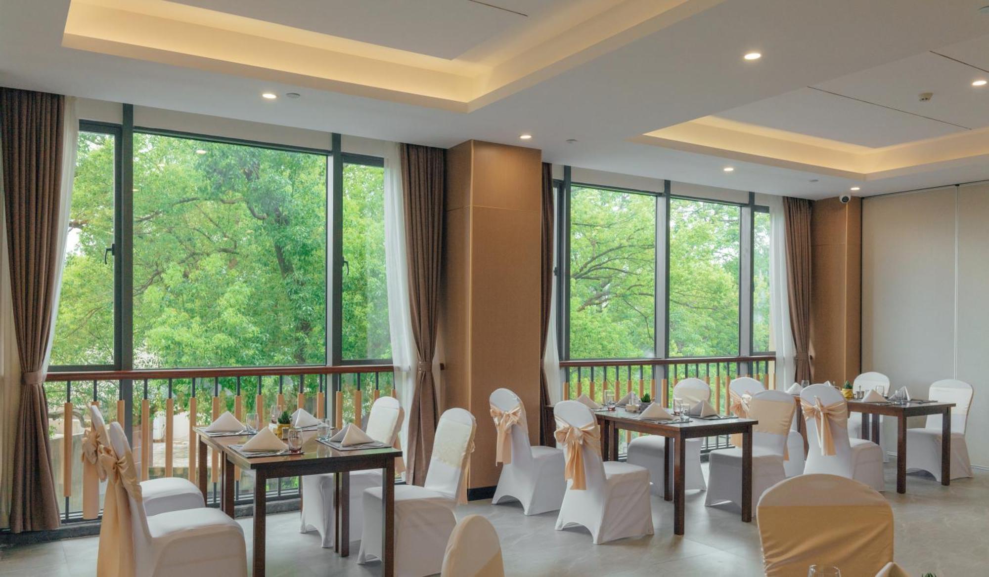 White Swan Guest House Meizhou Meizhou  Exterior photo